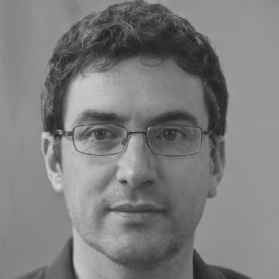 Teilnehmer Siegbert
